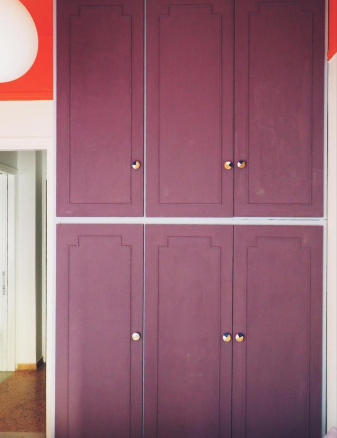 Mimadart Pop-Up Gallery Apartment El Pireo Exterior foto